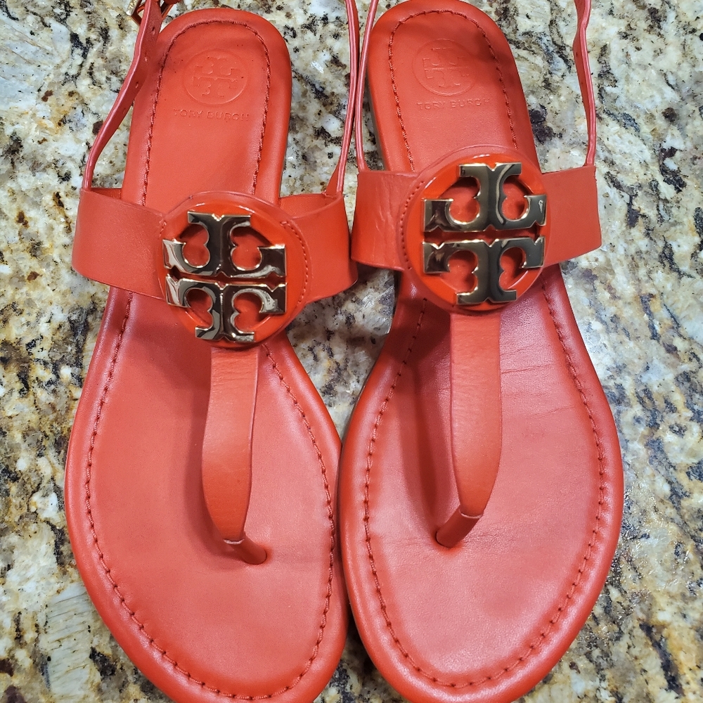 Tory Burch Sandals